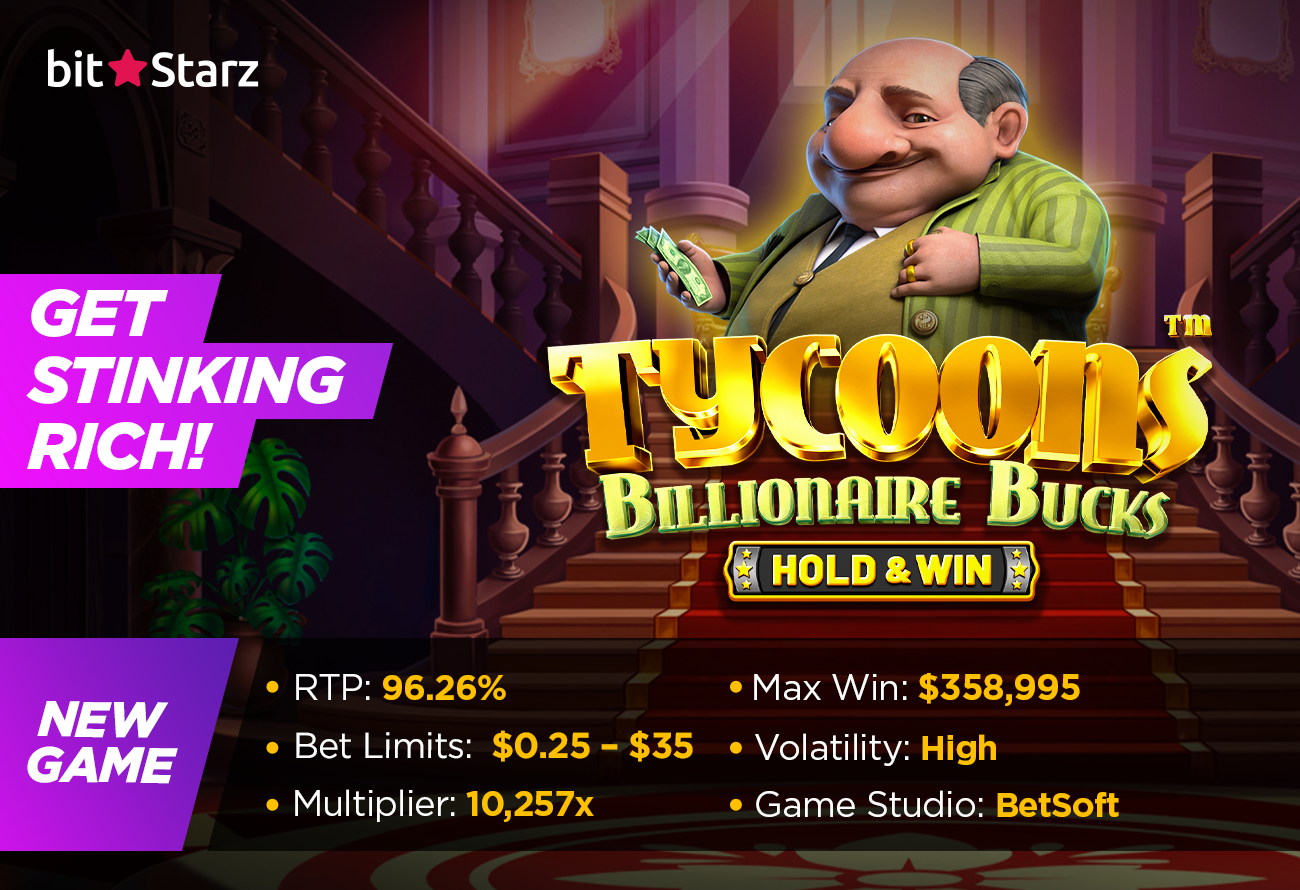 Big Wins Casino