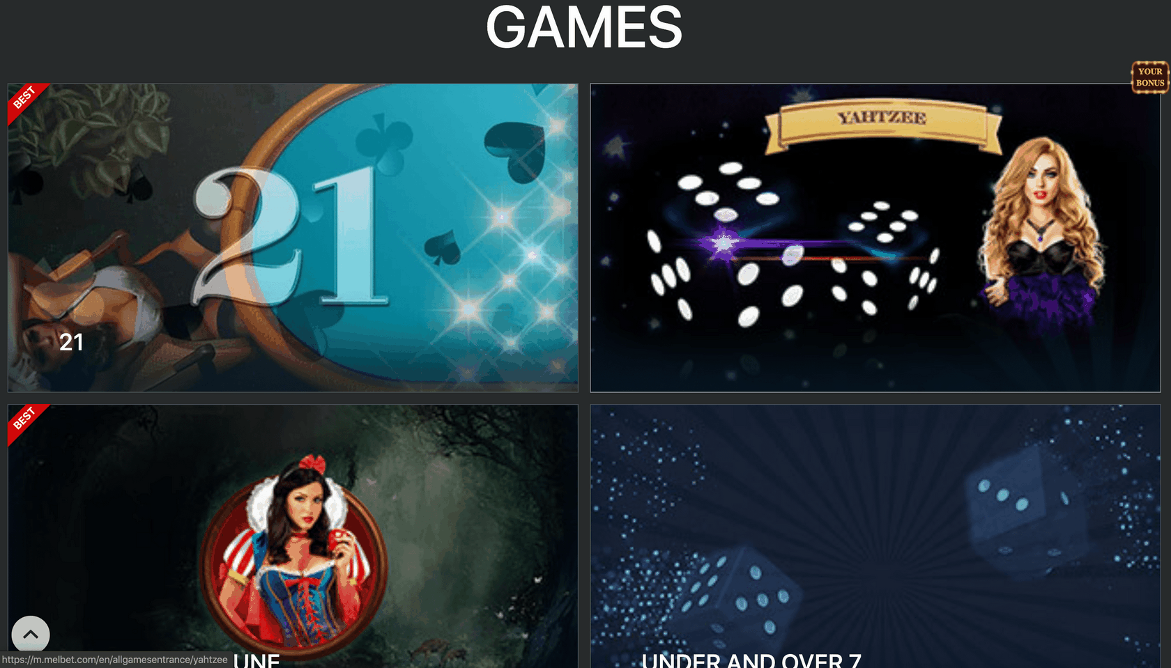 Melbet Gamings: Leading 5 Slots